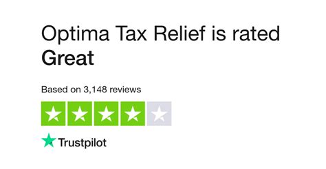 oqtima review|customer reviews optima tax relief.